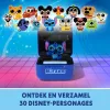 Bitzee Toy Disney Bitzee tipo de pilha AA azul