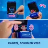 Bitzee Toy Disney Bitzee tipo de pilha AA azul