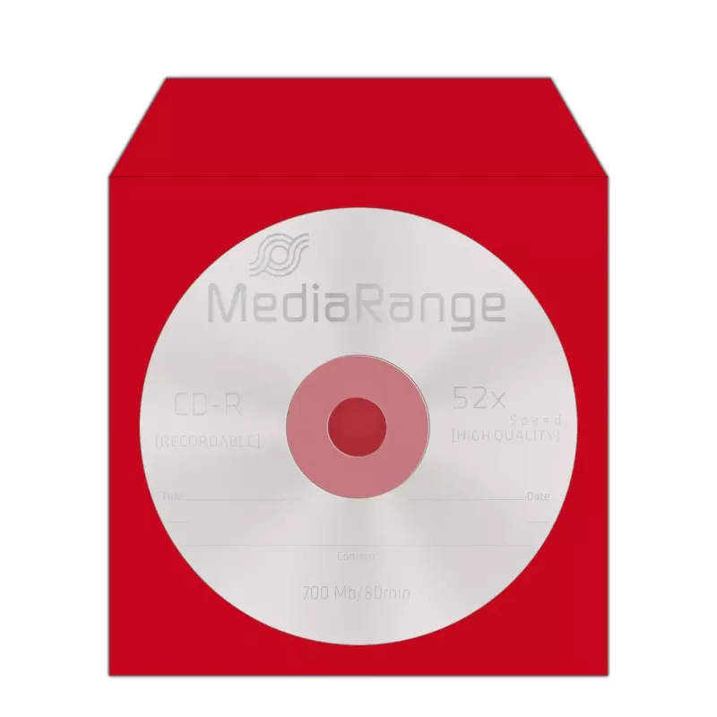 Capa MediaRange BOX67
