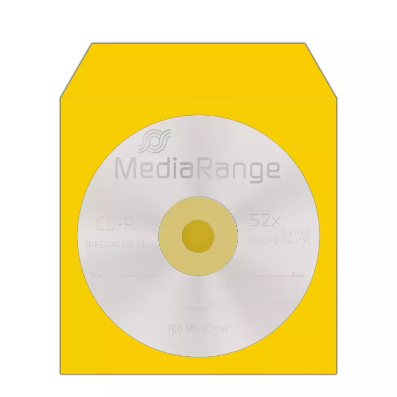 Capa MediaRange BOX67