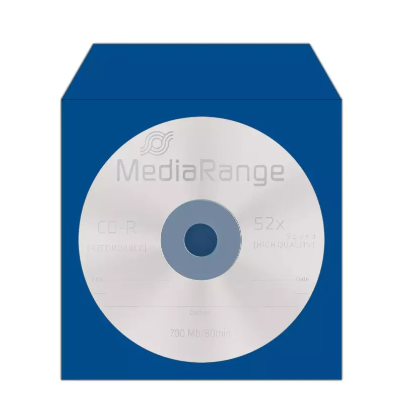 Capa MediaRange BOX67