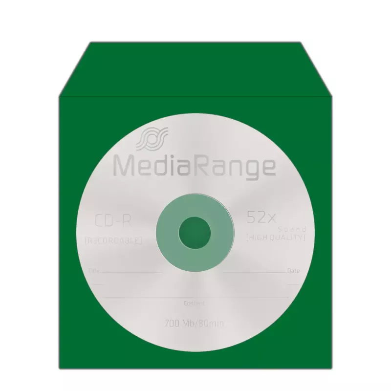 Capa MediaRange BOX67