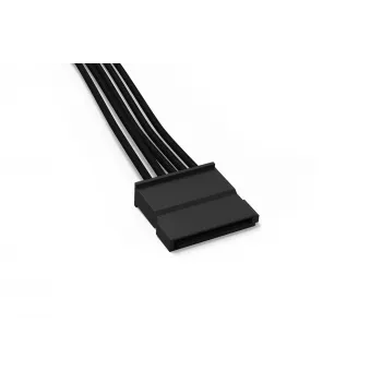 Cabo SATA 15 pinos be quiet! CS-3310 0,3 m