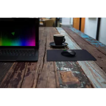 Tapete de rato RAZER Goliathus Mobile Stealth Edition