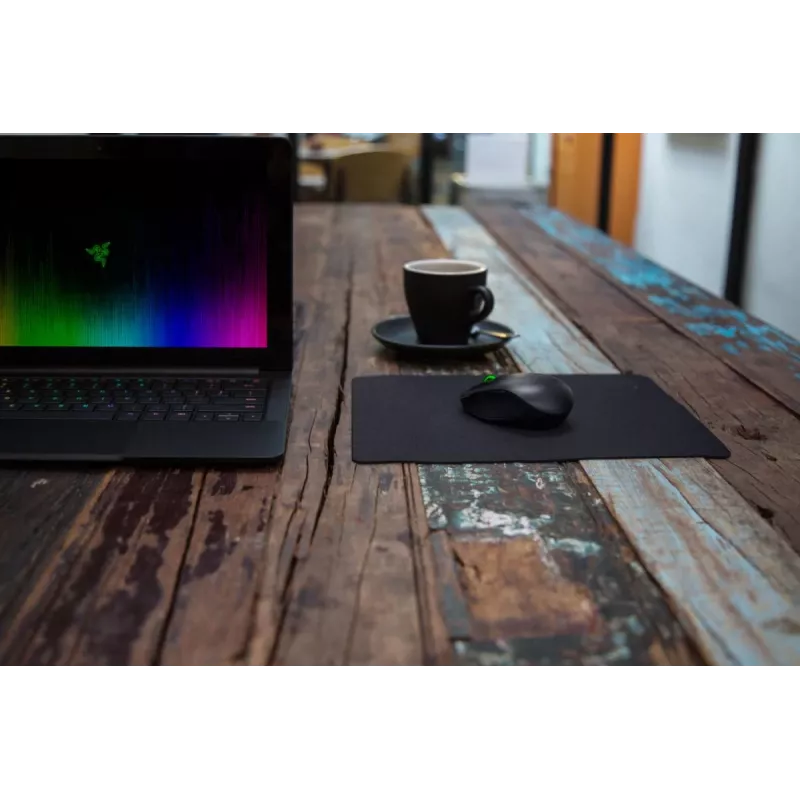 Tapete de rato RAZER Goliathus Mobile Stealth Edition