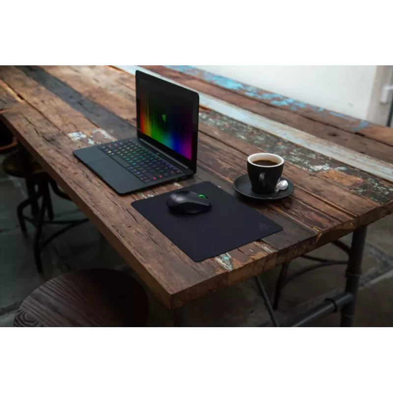 Tapete de rato RAZER Goliathus Mobile Stealth Edition