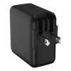 Carregador Ansmann TC315 Universal preto AC interior 110-240V 5V 3A