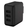 Carregador Ansmann TC315 Universal preto AC interior 110-240V 5V 3A