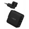 Carregador Ansmann TC315 Universal preto AC interior 110-240V 5V 3A