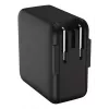 Carregador Ansmann TC315 Universal preto AC interior 110-240V 5V 3A