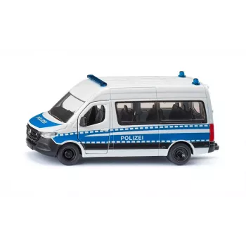 Veículo de brinquedo/pista de brinquedo Siku 2305