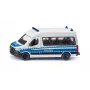 Veículo de brinquedo/pista de brinquedo Siku 2305