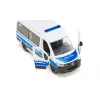 Veículo de brinquedo/pista de brinquedo Siku 2305