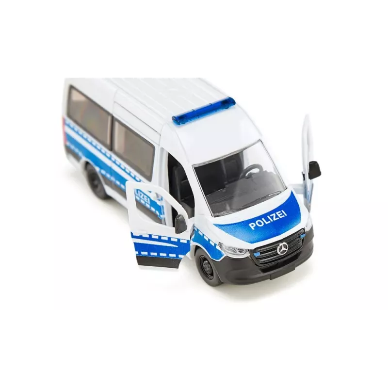 Veículo de brinquedo/pista de brinquedo Siku 2305