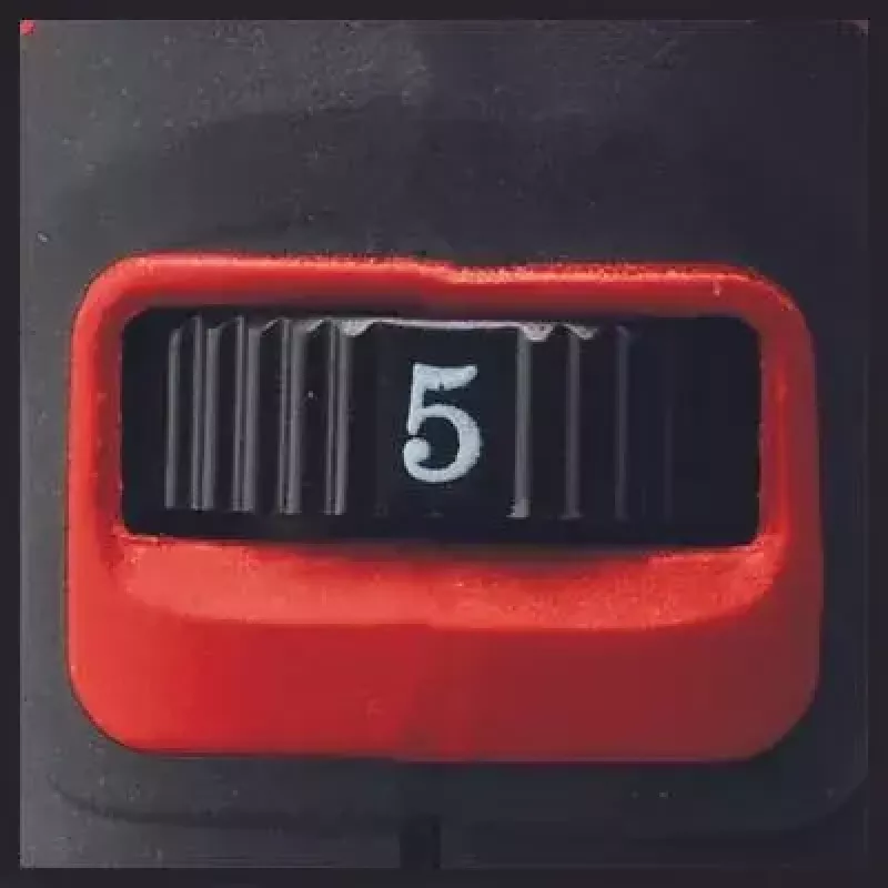 Einhell TE-BF 18 Li Solo lima de cinta a bateria, 18 V (sem bateria)