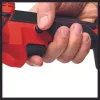 Einhell TE-BF 18 Li Solo lima de cinta a bateria, 18 V (sem bateria)