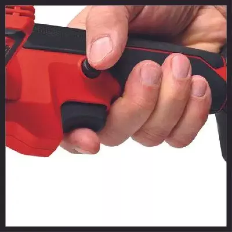 Einhell TE-BF 18 Li Solo lima de cinta a bateria, 18 V (sem bateria)