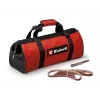 Einhell TE-BF 18 Li Solo lima de cinta a bateria, 18 V (sem bateria)