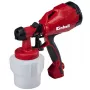 Pistola de pulverização Einhell TC-SY 500 P