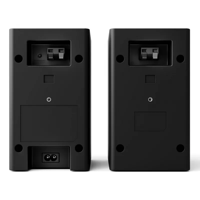 Altifalante de 1 via LG SPT8-S Wireless 100 W preto