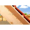 Parafuso para madeira FISCHER PowerFast II 8,0 x 220 mm Cabeça escareada TX galvanizado