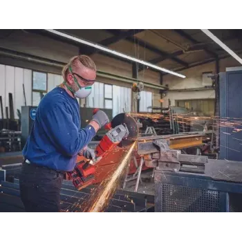 Rebarbadora Einhell AXXIO 36/230 Q