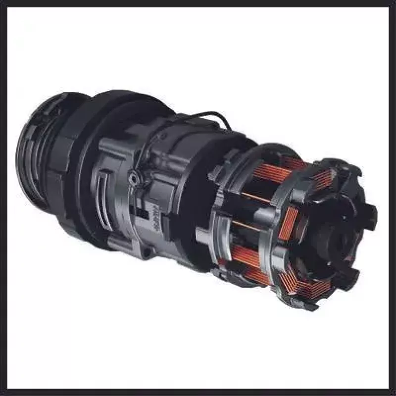 Rebarbadora Einhell AXXIO 36/230 Q