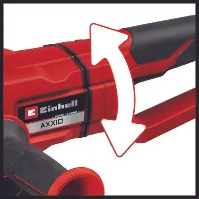 Rebarbadora Einhell AXXIO 36/230 Q