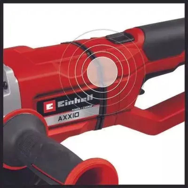 Rebarbadora Einhell AXXIO 36/230 Q