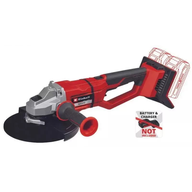 Rebarbadora Einhell AXXIO 36/230 Q
