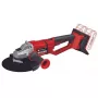 Rebarbadora Einhell AXXIO 36/230 Q