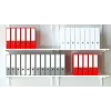 Conjunto de parafusos e buchas Fischer 567935 100 unid. Nylon 6 mm furo