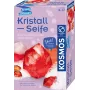 Kosmos 65792, Sabão, Química, 8 ano(s), Multicolor