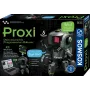 Kosmos 62058, Robô programável, 10 ano(s), Multicolor