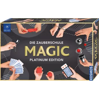 Kosmos 69708 Conjunto de magia para crianças