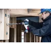 Bosch Professional GSB 18V-110 C berbequim de percussão sem fios, 18 V, 2100 rpm, 2x ProCORE18V 4,0 Ah, carregador, L-BOXX, azul/preto