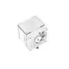 Arrefecedor de ar DeepCool AK500 WH 12 cm Branco