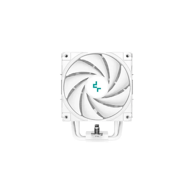 Arrefecedor de ar DeepCool AK500 WH 12 cm Branco