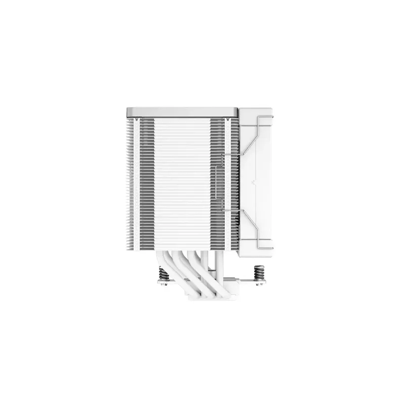 Arrefecedor de ar DeepCool AK500 WH 12 cm Branco