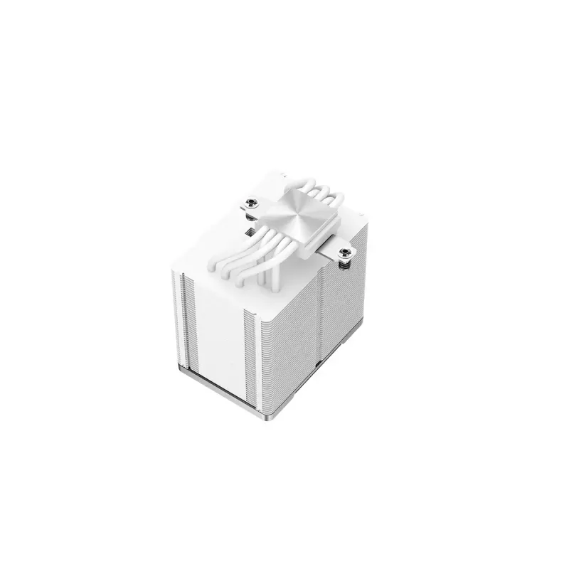 Arrefecedor de ar DeepCool AK500 WH 12 cm Branco