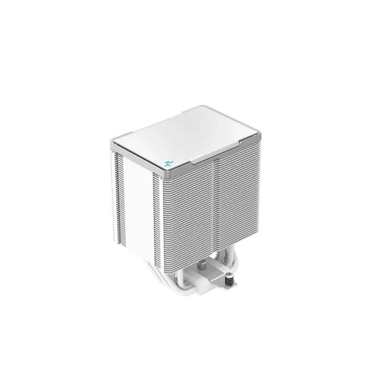 Arrefecedor de ar DeepCool AK500 WH 12 cm Branco