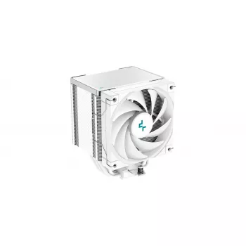 Arrefecedor de ar DeepCool AK500 WH 12 cm Branco