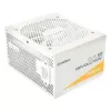 Fonte de alimentação ENERMAX Revolution D.f.12 850W 20+4 Pin ATX branco