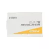 Fonte de alimentação ENERMAX Revolution D.f.12 850W 20+4 Pin ATX branco