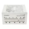 Fonte de alimentação ENERMAX Revolution D.f.12 850W 20+4 Pin ATX branco