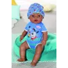 BABY born Magic Boy, boneca grande, masculino, 3 ano(s), menino, 430 mm, 1,4 kg