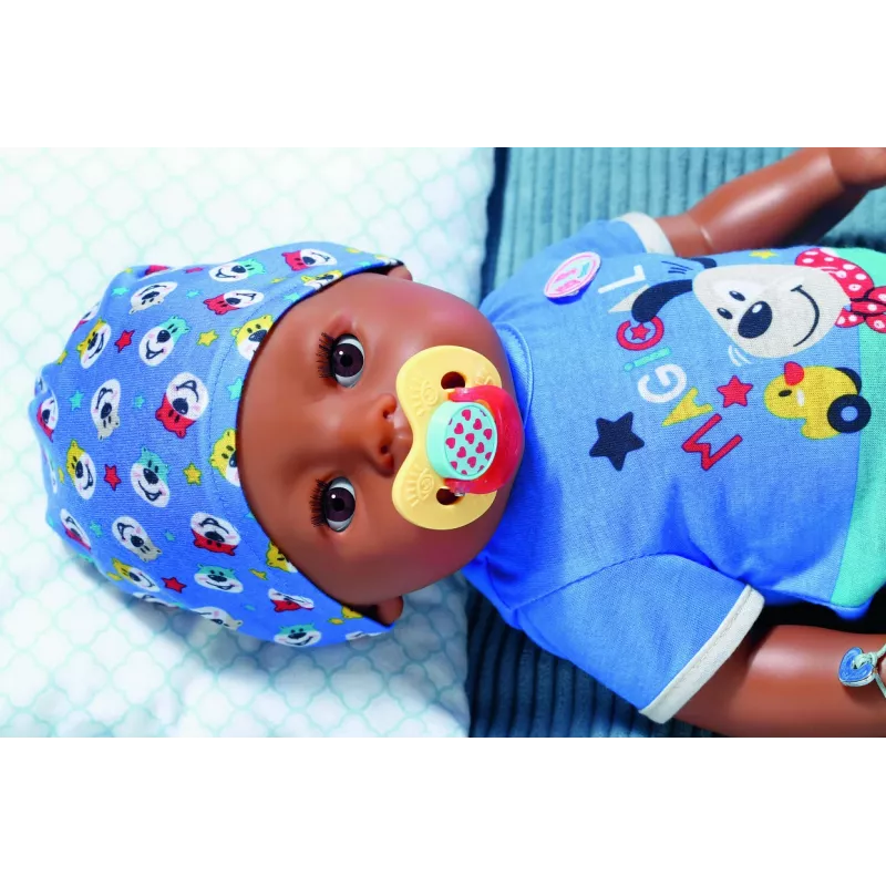 BABY born Magic Boy, boneca grande, masculino, 3 ano(s), menino, 430 mm, 1,4 kg
