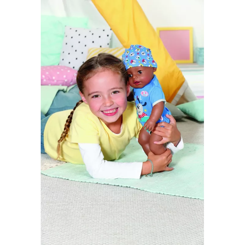 BABY born Magic Boy, boneca grande, masculino, 3 ano(s), menino, 430 mm, 1,4 kg