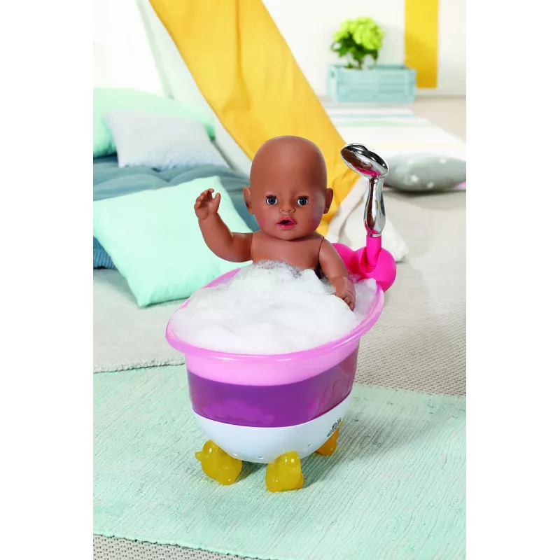 BABY born Magic Boy, boneca grande, masculino, 3 ano(s), menino, 430 mm, 1,4 kg
