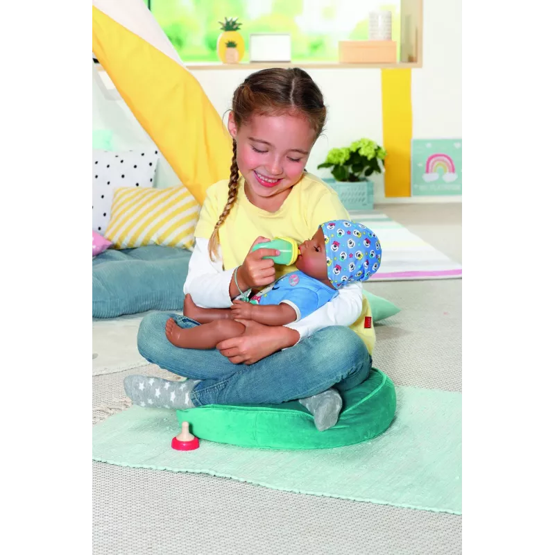 BABY born Magic Boy, boneca grande, masculino, 3 ano(s), menino, 430 mm, 1,4 kg